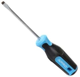 Викрутка Apro Pro+ 301644 SL 6