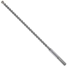 Бур Milwaukee 4932352757 спіральний по бетону 16 мм