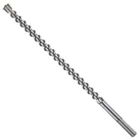 Бур Milwaukee 4932352769 спіральний по бетону 22 мм