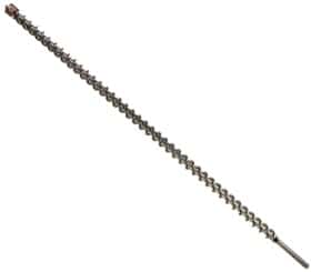 Бур Milwaukee 4932352797 спіральний по бетону 40 мм Бур Milwaukee 4932352797 спіральний по бетону 40 мм