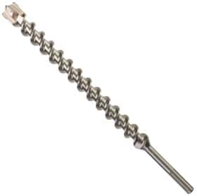Бур Milwaukee 4932352795 спіральний по бетону 40 мм