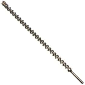 Бур Milwaukee 4932352796 спіральний по бетону 40 мм