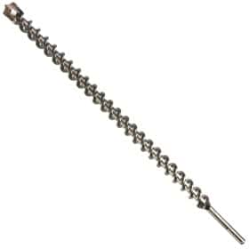 Бур Milwaukee 4932430730 спіральний по бетону 45 мм Бур Milwaukee 4932430730 спіральний по бетону 45 мм