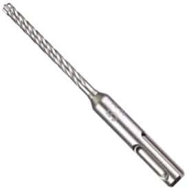Бур Milwaukee MX4 4932352007 спіральний по цеглі та бетону 5 мм
