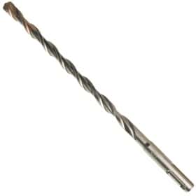 Бур Milwaukee 4932353822 спіральний по бетону 9 мм