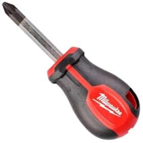 Отвертка Milwaukee 4932471792 PZ 2