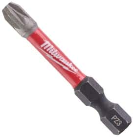 Бита Milwaukee Shockwave 4932430870 PZ 3