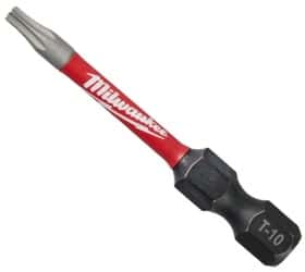 Бита Milwaukee Shockwave 4932471570 T10