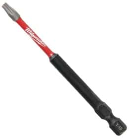 Бита Milwaukee Shockwave 4932471571 T15