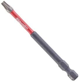 Бита Milwaukee Shockwave 4932430883 T25