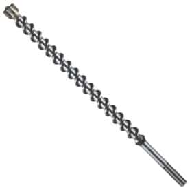 Бур Milwaukee 4932352786 спіральний по цеглі та бетону 32 мм