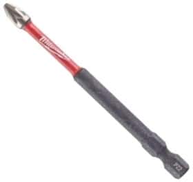 Бита Milwaukee Shockwave 4932430867 PZ 2