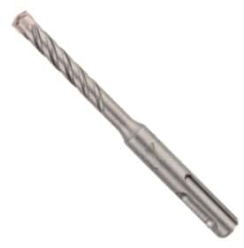 Бур Bosch 2608833785 спіральний по цеглі та бетону 7 мм Бур Bosch 2608833785 спіральний по цеглі та бетону 7 мм