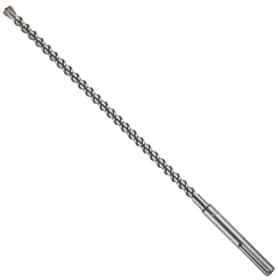 Бур Milwaukee 4932352756 спіральний по бетону 16 мм