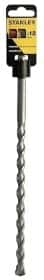 Бур Stanley STA54097QZ спиральный по бетону 12 мм
