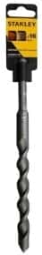 Бур Stanley STA54077QZ спіральний по бетону 16 мм