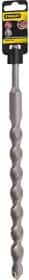 Бур Stanley STA54117QZ спиральный по бетону 20 мм