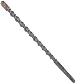 Бур Yato Premium YT-419506 спіральний по бетону 12 мм