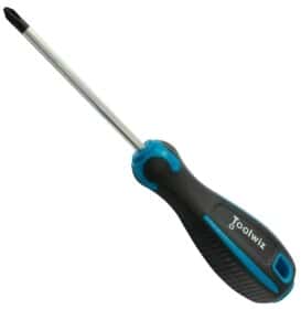 Отвертка Toolwiz TZ-S44-150-SL SL 6