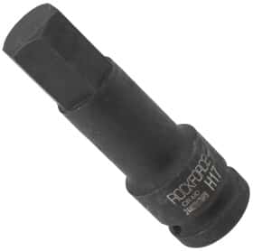 Бита Rockforce RF-24407817MPB H 17