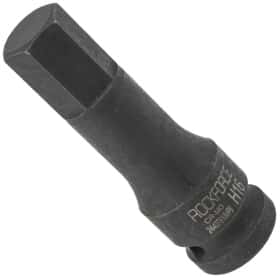 Бита Rockforce RF-24407816MPB H 16