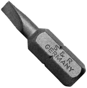 Бита S&R 151040105 SL 4.5