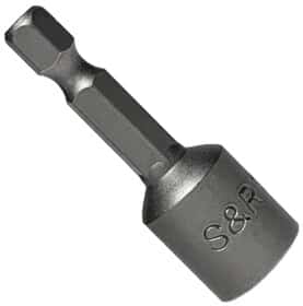 Бита S&R 152170111 10 мм Бита S&R 152170111 10 мм