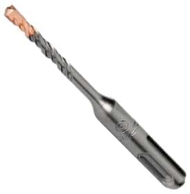 Бур Apro 815153 спиральный по бетону 8 мм