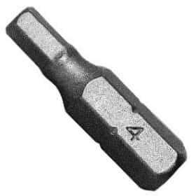 Бита S&R 151050105 H 4