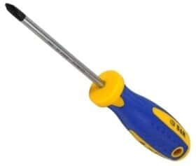 Викрутка S&R 250084071 PH 0
