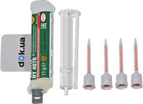 Клей Loctite HY 4070 Клей Loctite HY 4070