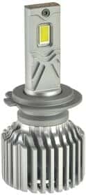 Автолампа Cyclone Type 41 H7/H18 PX26d 100 W біла 00001537 Автолампа Cyclone Type 41 H7/H18 PX26d 100 W біла 00001537