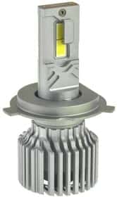 Автолампа Cyclone Type 41 H4/H19 P43t 100 W біла 00001534 Автолампа Cyclone Type 41 H4/H19 P43t 100 W біла 00001534