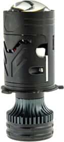 Автолампа Decker Decker RGX-01 H4 85 W 65 W белый 009455