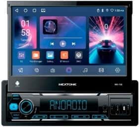 Магнітола Nextone MD-758 v2