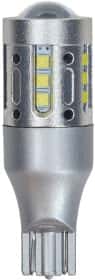 Автолампа Pulso T15 W2,1x9,5d 3 W біла LP-15333