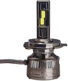 Автолампа Pulso LF4 H4 150 W біла LF4-H4