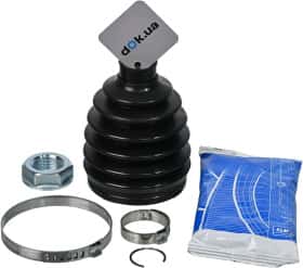 Пильовик гранати SKF VKJP 1406