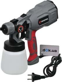 Краскопульт Intertool DT-5055