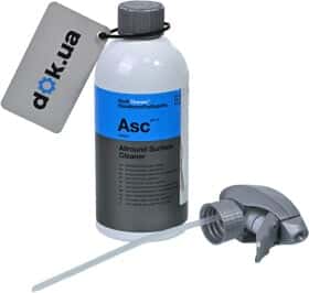 Очиститель Koch Chemie Allround Surface Cleaner 367500 500 мл Очиститель Koch Chemie Allround Surface Cleaner 367500 500 мл