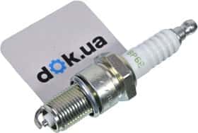 Свічка запалювання NGK 5637
