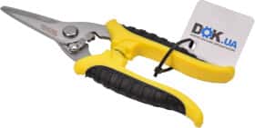 Ножницы по металлу MasterTool 752230 180 мм Ножницы по металлу MasterTool 752230 180 мм