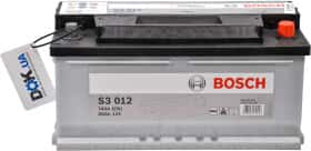 Аккумулятор Bosch 6 CT-88-R S3 0092S30120