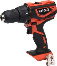 Шурупокрут Yato акумуляторний YT-82783 (без акумулятора)