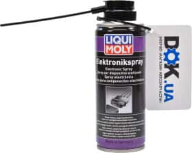 Мастило Liqui Moly Electronic-Spray для електрики