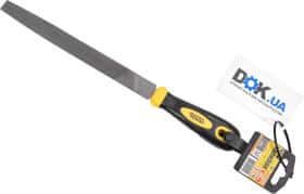 Напилок MasterTool 060200 плаский Напилок MasterTool 060200 плаский