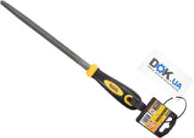 Напилок MasterTool 060201 трикутний Напилок MasterTool 060201 трикутний