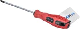 Викрутка Intertool VT3144 PH 2