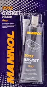 Формирователь прокладок Mannol Gasket Maker серый Формирователь прокладок Mannol Gasket Maker серый