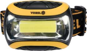 Налобний ліхтар Vorel 88676